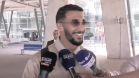هذا ما قاله بن رحمة عن غياب رياض محرز