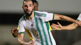 Nabil Bentaleb victime d’un malaise cardiaque