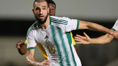 Nabil Bentaleb victime d’un malaise cardiaque