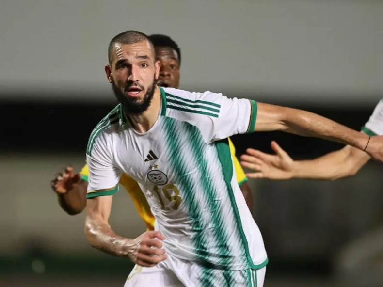 Nabil Bentaleb victime d’un malaise cardiaque