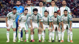 “الخضر” ينفردون بِالصّدارة