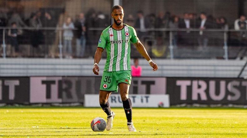 إصابة لاعب غيني وتعذّر مواجهته للجزائر