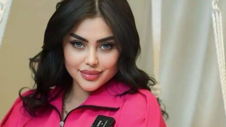 ما حقيقة انتحار بلوغر عراقية شهيرة داخل سجن ببغداد!