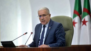 Boughali: “The ANP Army’s Relationship With The People Thwarted Machinations And Conspiracies”