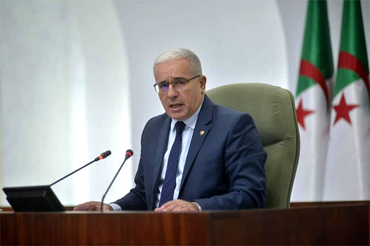 Boughali: “The ANP Army’s Relationship With The People Thwarted Machinations And Conspiracies”