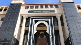 حبس مدير مسح الأراضي والمحافظ العقاري لولاية بومرداس