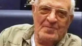 Décès du moudjahid et ancien journaliste Mohamed Laïd Boureghda