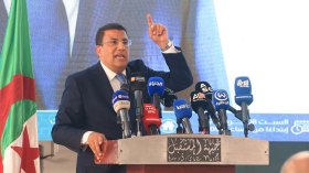 بوطبيق: الجزائر تعيش عهد الإصلاحات والإنجازات