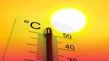 Cette ville algérienne est classée la plus chaude au monde