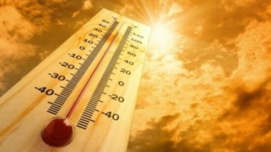 La canicule continuera d’affecter 4 wilayas du pays