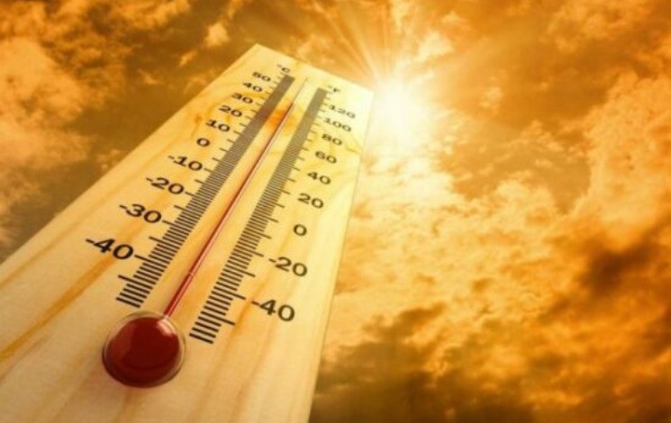 La canicule continuera d’affecter 4 wilayas du pays