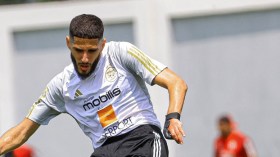 بن زية: لستُ هنا لِتعويض محرز