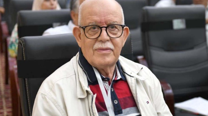 بِالفيديو والصّور: “الشّيخ” سعدان يعود إلى مقاعد الدّراسة!