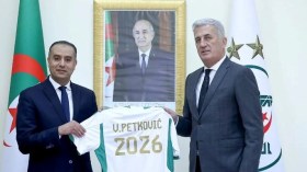 سعدي يُدعّم بيتكوفيتش وينتقد مرّة أُخرى “خصومه” دون تسميتهم