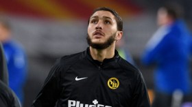 3 دوليين جزائريين لم يستفيدوا من العطلة الصّيفية