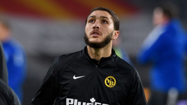 3 دوليين جزائريين لم يستفيدوا من العطلة الصّيفية