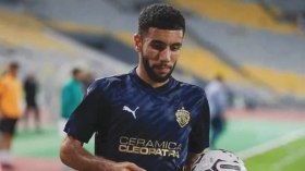 بِالفيديو: تمريرة حاسمة و”قندوسي” يخرج غاضبا من المدرّب