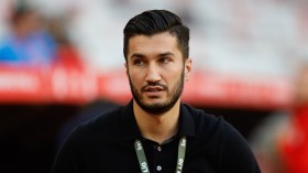 المدرّب السّابق لـ “غشة” يقترب من الإشراف على بن سبعيني