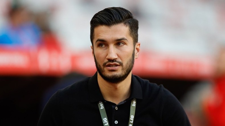 المدرّب السّابق لـ “غشة” يقترب من الإشراف على بن سبعيني