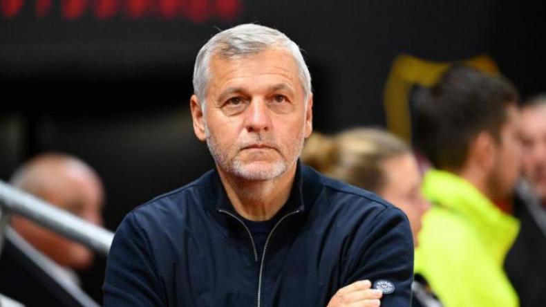 مدرب جديد لـ “بن طالب”