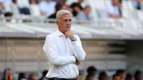 بيتكوفيتش: المُنعرج كان في غرفة حفظ الملابس ما بين الشوطَين