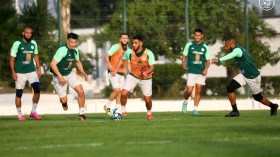 بِالفيديو: تأخّر 3 لاعبين عن تربّص “الخضر”