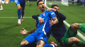 إيطاليا حبست الأنفاس ثمّ انتفضت