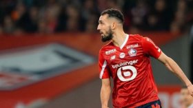 بن طالب يتعرّض لِوَعكة صحّية ويُنقل إلى المستشفى