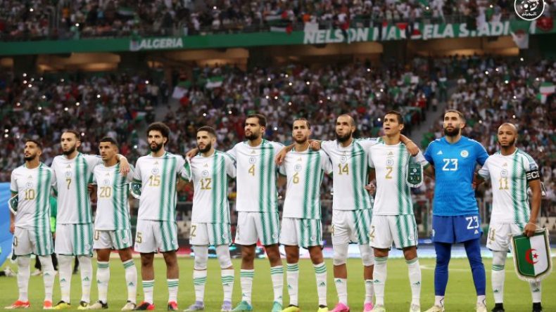 هذا هو موعد إجراء المنتخب الوطني لِتصفيات “كان” 2025
