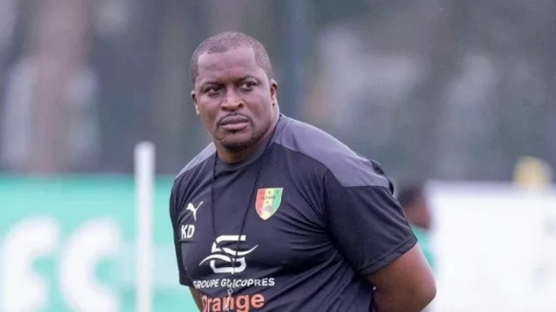 مدرّب غينيا: نعي جيّدا أن هزيمتنا ستمنح “الخضر” أفضلية التأهّل