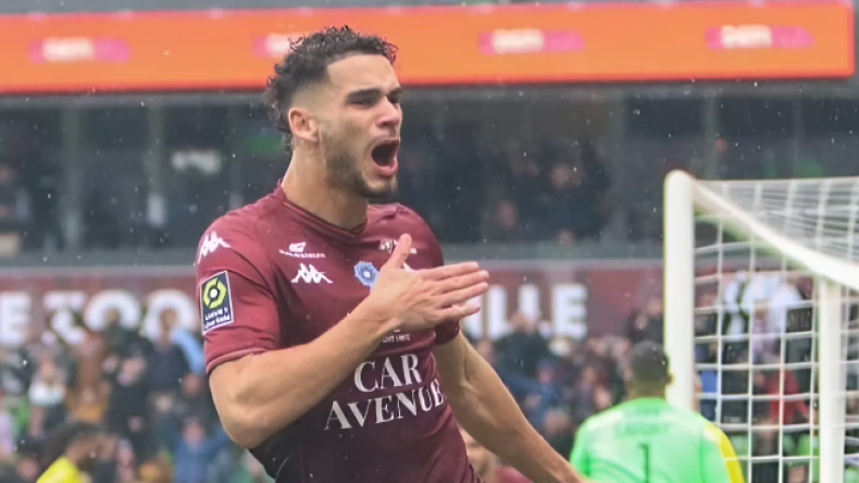 نبأ سيّئ لـ “قيطون” عشية مواجهتَي غينيا وأوغندا