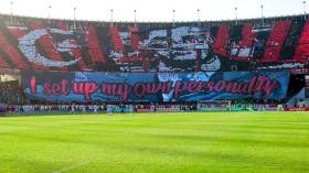 قرارات جديدة في بيت اتحاد العاصمة