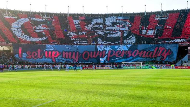 قرارات جديدة في بيت اتحاد العاصمة