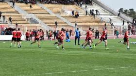 نبأ سيّئ لِنجم بن عكنون وخبر سارّ لِشباب قسنطينة