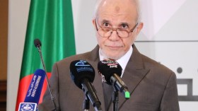 34 راغبا بالترشّح لرئاسيات 7 سبتمبر