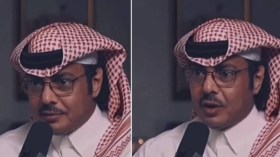 شاعر سعودي معروف بالفضائح يتجرأ على الجزائر ويشكك في أعداد الشهداء!