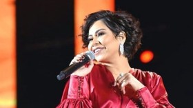 أنباء عن خطوبة شيرين عبد الوهاب من رجل أعمال.. وهذا تعليق طليقها حسام حبيب!