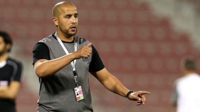 المدرّب بوقرة يُودّع نادي المرخية