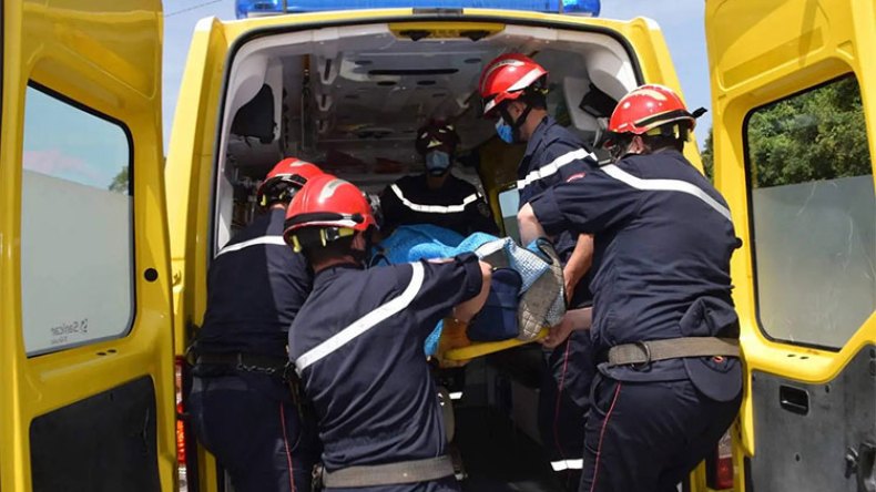 مجهولون يتسللون إلى بيت أستاذة متقاعدة ويقتلونها رفقة حفيدها في عنابة