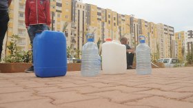 وضع خلية للأمن المائي لتجنب “أزمات العطش” خلال الصيف!