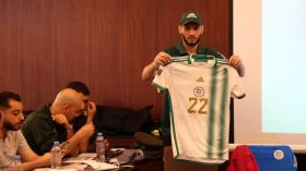 تفصيل اللّباس الجديد لـ “مُحاربي الصّحراء” ما زال أمرا مُؤجّلا