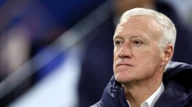 ديشان للجمهور الفرنسي: “مَن لم يُعجبه الأداء فَلْيُغيّر القناة التلفزيونية”!