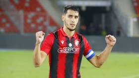 بِالفيديو: بلعيد يُودّع اتحاد العاصمة و”المسامعية”