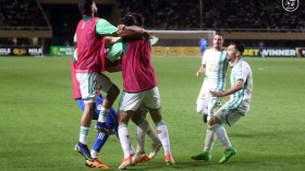 “مُحاربو الصّحراء” ينتفضون في كامبالا