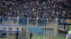 مُعاقبة نجم مقرة