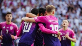 ألمانيا أوّل منتخب يبلغ ثمن النّهائي