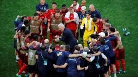 لاعبو بيتكوفيتش سابقا يرفعون شكوى لدى الاتحاد الأوروبي