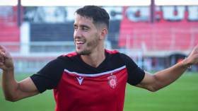 هذه هي وجهة بلعيد