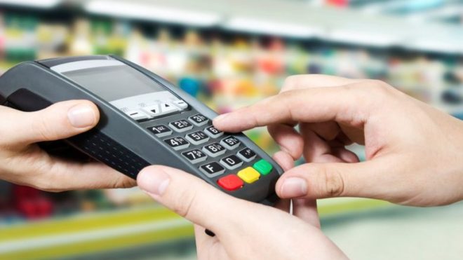 برنامج جديد لتطوير وسائل الدفع الإلكتروني