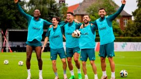 بِالفيديو: خطأ فادح وطفل يقتحم الملعب.. والبرتغال ثالث المُتأهّلين